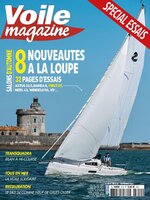 Voile Magazine